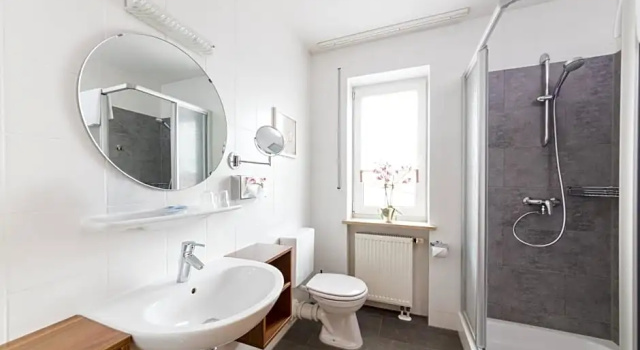 Номер Standard Hotel Bavaria
