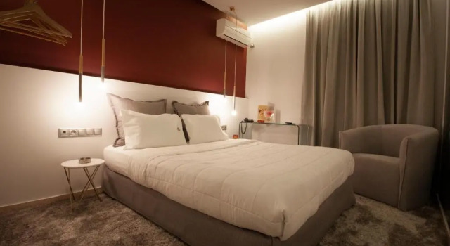 X Dream Hotel-Adults Only, Забронировать Отель Отели Sporades 3 звезды, 3*