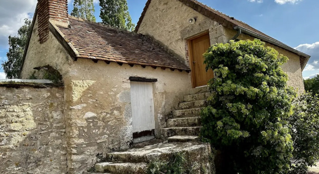 Domaine de Couilleuse, Rezerwuj Bed and Breakfast  