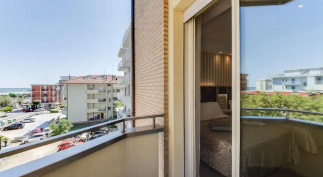 Семейный номер Standard Hotel Cavour