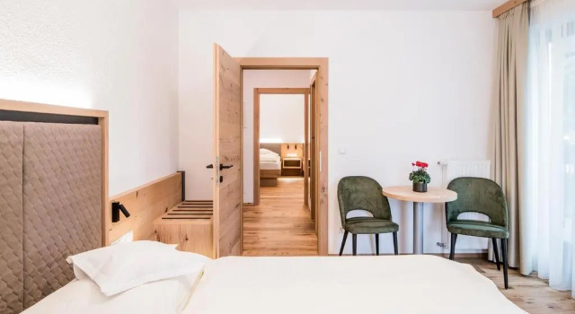 Hotel Sterzinger Moos