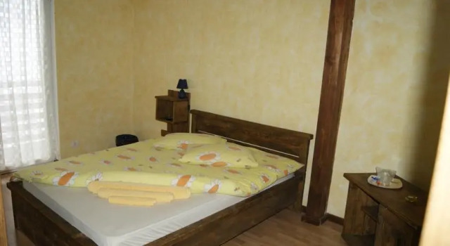 Pensiunea Bellmonte, Rezervovat Hotel Cavnic 