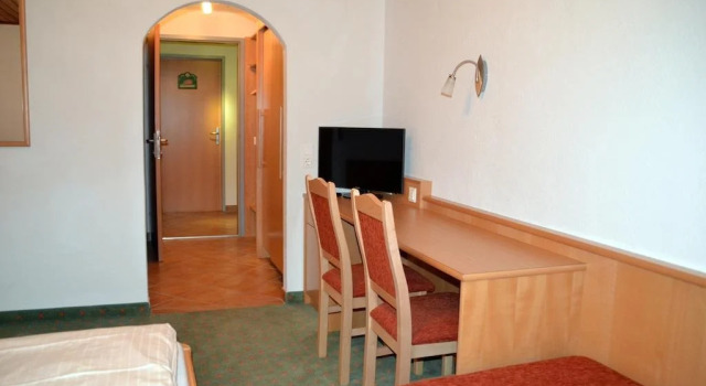 Landgasthof Mamoosen, Rezervați Hotel Hopfgarten im Brixental Brixental