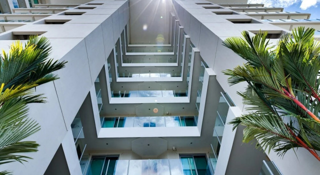 Dds-802n Luxurious Family Friendly Penthouse, Забронировать Дом для отпуска Виллы Хако, рядом с Пляж Хако, Вилла