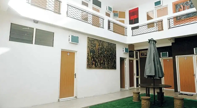 KoolKost near University of Surabaya, Rezervovat Hotel Hotely v centru Tenggilis Mejoyo, hotely v centru Tenggilis Mejoyo