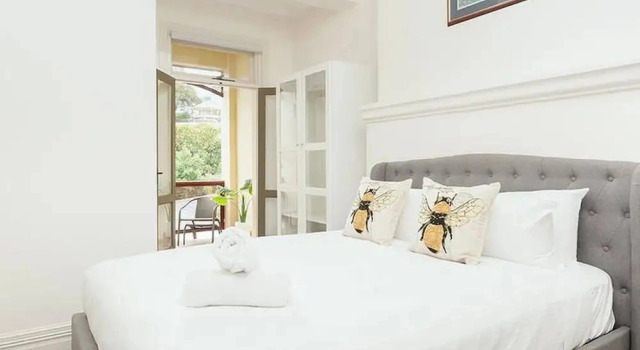 Коттедж Stunning Sydney Home 11