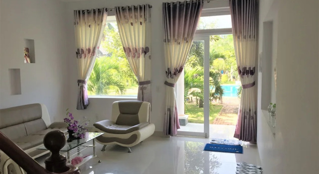 Номер Standard Areca Resort