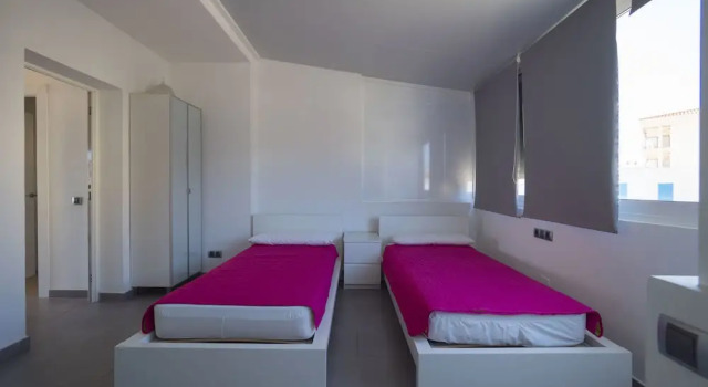 InmoSantos Oasis B7, Забронировать Отель Отели Росас 3 звезды, рядом с Aventura Nautica, 3*