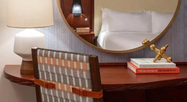 Двухместный номер Standard Hotel Adeline, Scottsdale, a Tribute Portfolio Hotel