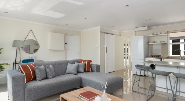 Highstrand 62, Забронировать Апартаменты/квартира Апартаменты Кейптауна, рядом с Bo-Kaap Museum, Апартаменты/квартира