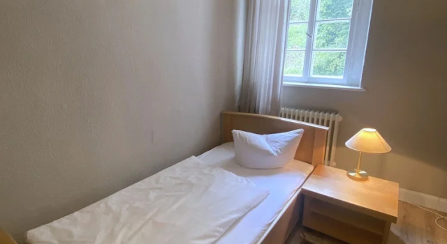 Одноместный номер Standard Gasthof Hotel zur Post