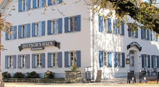 Deutsches Haus