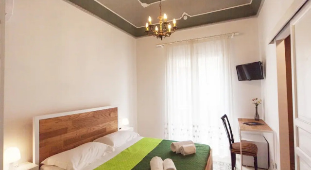 Апартаменты Visitsicilia Donn Anna 3