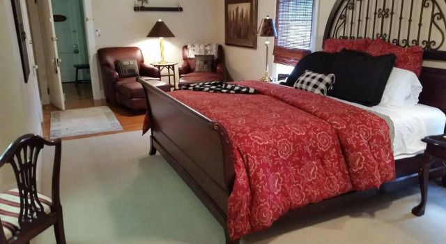 Inn at Clearwater Pond (Quechee), Prenota Affittacamere Quechee Vermont