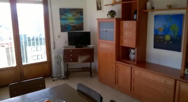 Апартаменты Apartamento Espert