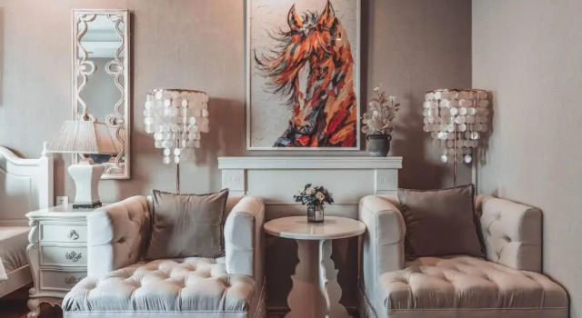 Студия Superior Tianjin Gapartment - Five Great Avenues