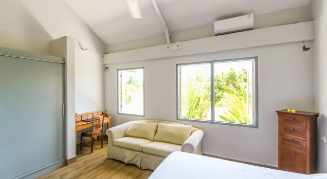Villa Flamboyan, Rezervovat Vila Chaty v Bali, Chalupa