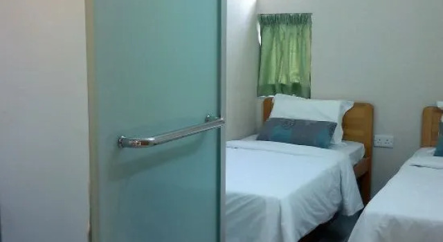 Номер Standard Sunny Day Guest House