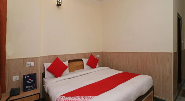 Collection O 4375 Hotel Gang Tarang, Rezervovat Hotel Haridvár Uttarakhand
