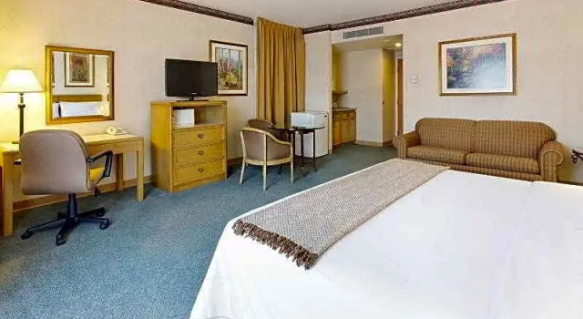 Номер Deluxe iStay Hotel Ciudad Victoria