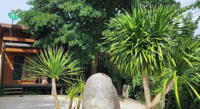Nipa House Khoayai Villa
