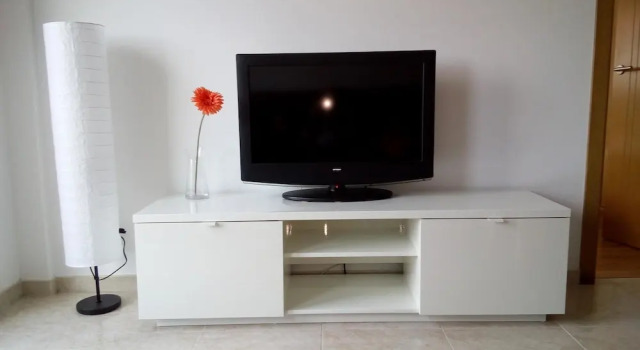 Apartment With one Bedroom in Rianxo, With Wonderful sea View, Furnish, Réserver Appartement Rianxo Galice