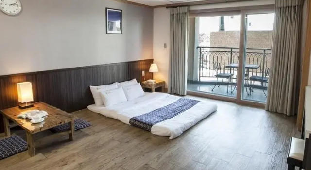 Номер Standard Kai Resort