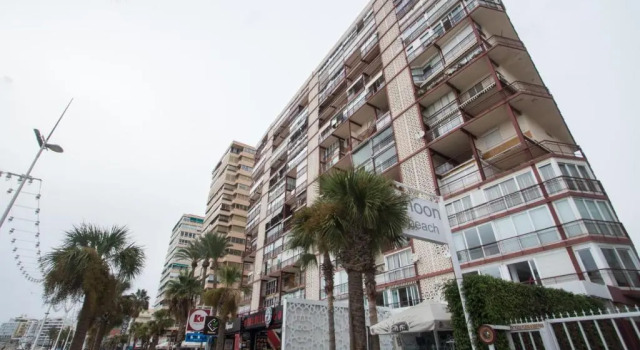 El mirador de Levante, Забронировать Апартаменты/квартира Апартаменты Бенидорм, рядом с Парк Агуэра, Апартаменты/квартира