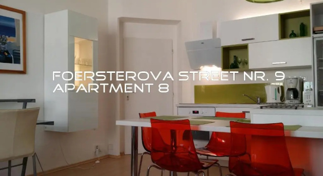 Апартаменты Holiday Apartments