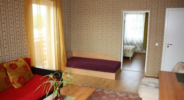 Люкс Guest house Ošia
