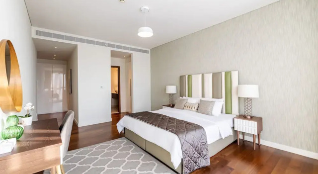 Perfect For families City Walk Bldg 9, Забронировать Апартаменты/квартира Дубай Эмират Дубай, рядом с Mercato Shopping Mall
