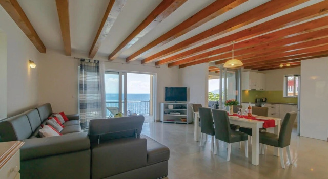 Nice Home in Blato With 3 Bedrooms, Wifi and Outdoor Swimming Pool, Prenota Hotel Hotel a Croatian Islands con piscina, Piscina