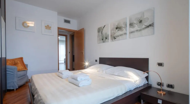 Leopolda City Apartment, Prenota Appartamento Firenze Toscana
