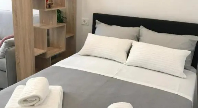 Sweet Dreams - Studio Apartment