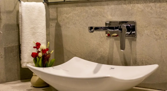 Номер Deluxe Golden Fern Resort