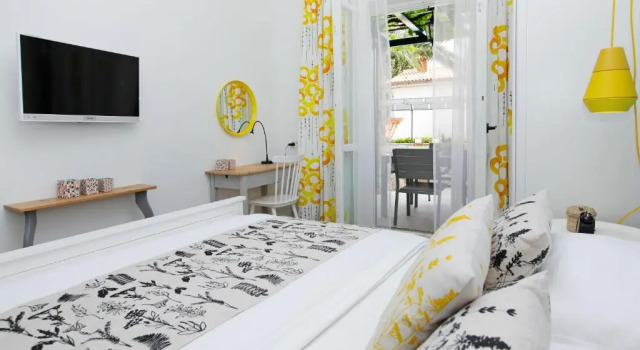 Апартаменты с 2 комнатами Apartments Ivana Bol