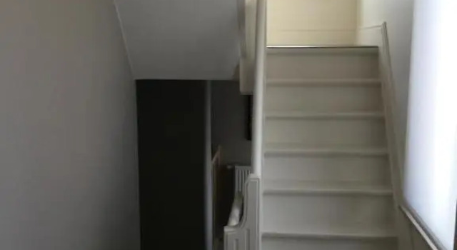 oyenkerke-loft, Rezerwuj Hotel Hotele w Bruksela z parkingiem, Parking