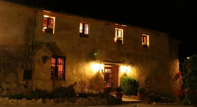 Hotel Masia Sumidors