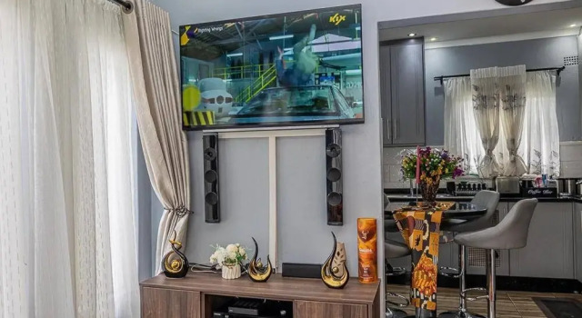 Коттедж 2bed-4guests-garden-nearcentre&attractions