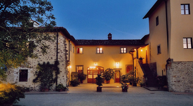 Villa Il Crocicchio