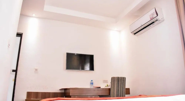 Полулюкс Sun Heaven Hotel & Resort V/I