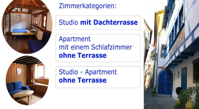 Bio-Ferienwohnung Ellensohn, Boek Appartement Lindau Beieren