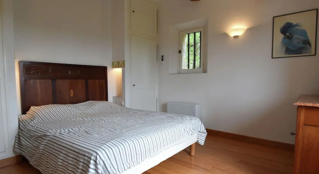 Provencal Air-conditioned Villa With Private Pool and Stunning Views, Забронировать Вилла Отели Файанс с парковкой, Парковка