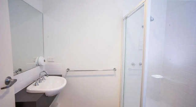 Четырёхместный номер Standard The Island Accommodation