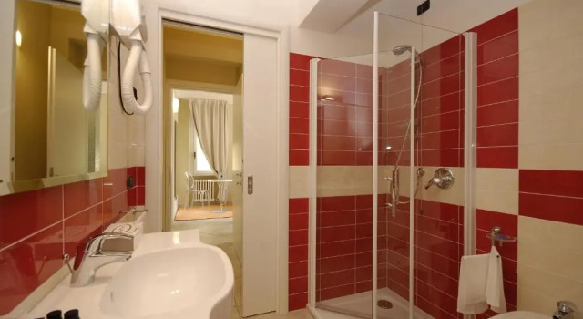 Номер Standard Relais Corte Bergamini