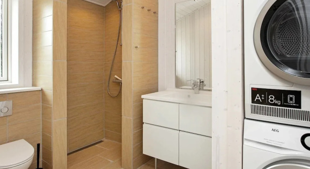 Cozy Holiday Home in Vejers Strand With Sea Nearby, Book Vacation Home Hotels in Ho with Parking, Parking