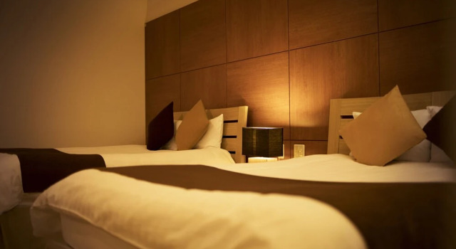 Полулюкс Villa Terrace Omura Hotels & Resorts