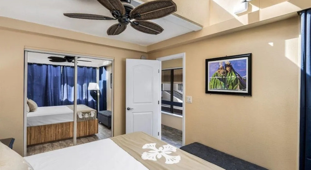 Kahana E614 - 2 Br Villa
