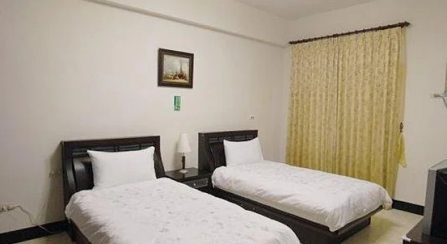 Melatiah Homestay, Réserver Hôtel Hengchun 