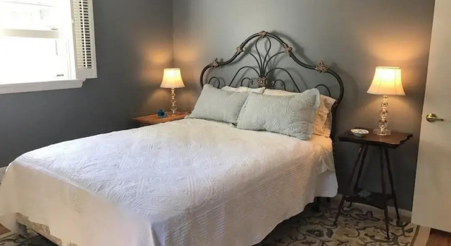 Henlopen Avenue 64, Забронировать Дом для отпуска Рехобот-Бич Delaware Beaches, рядом с Конференц-центр Рехобот-Бич